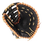 New  Wilson A2000 1620 First Base Glove 12.5" FREE SHIPPING