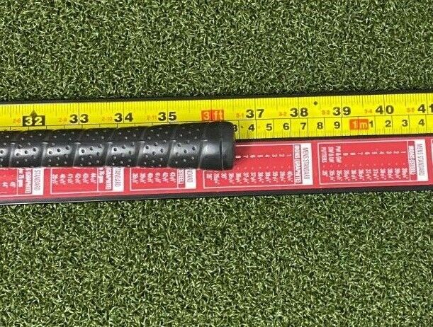 Inversion Dual Undepcut Pitching Wedge / RH / Regular Steel ~36.5" / jl2617