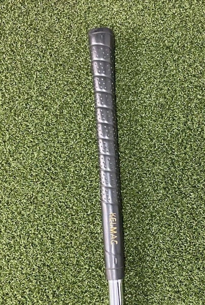 Inversion Dual Undepcut Pitching Wedge / RH / Regular Steel ~36.5" / jl2617