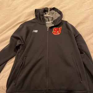 91 Maryland Full Zip Hoodie