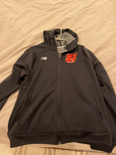 91 Maryland Full Zip Hoodie