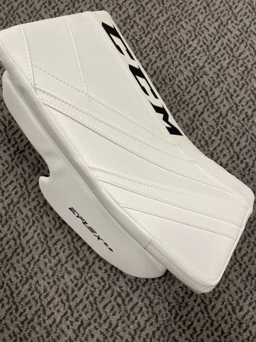 CCM EFEX 5.9 Intermediate blocker