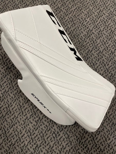 CCM EFEX 5.9 Intermediate blocker