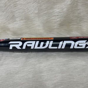 2019 Rawlings Quatro Pro 33/23 NEW!! FPQP10 (-10) Fastpitch Softball Bat