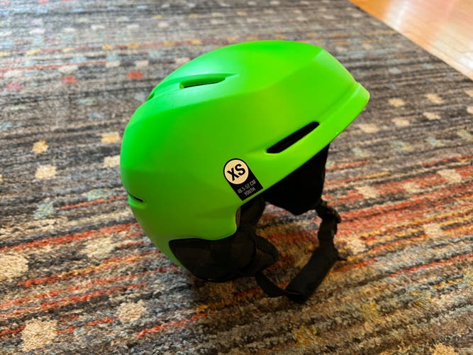 Kid's Extra Small / Small Giro Spur Helmet
