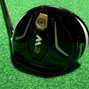 Taylormade M2 10.5* Driver Fujikura Pro 50g Regular Flex - Used