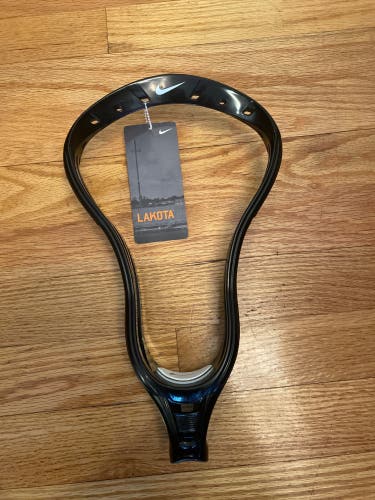 New Attack & Midfield Unstrung Lakota Hs Head