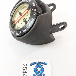 Sherwood Scuba Console Top Mount Add-On Compass Dive Diving Boot           #2544