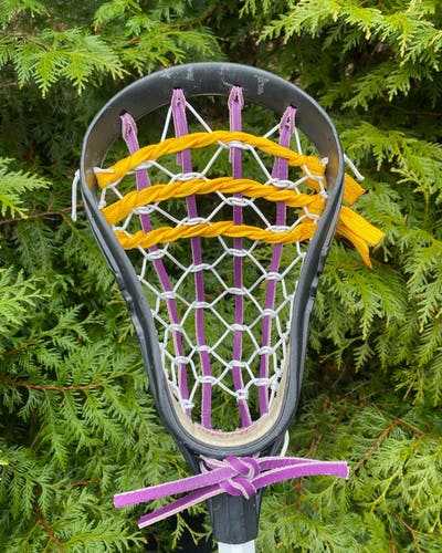 OG Brine M1 Lacrosse Head