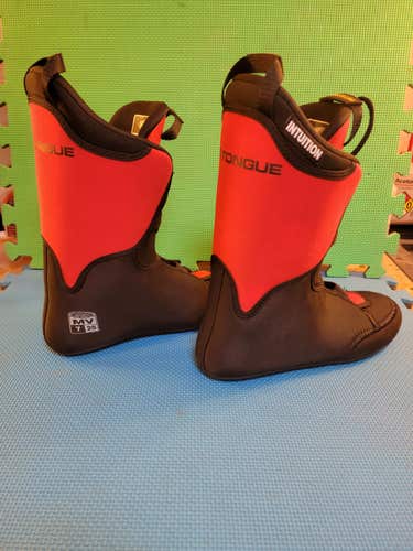 Intuition Pro Tongue Liner 25.5 New In Bag