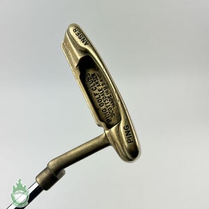 Used Right Handed Ping Scottsdale Anser Remake 36" Putter Steel Golf Club