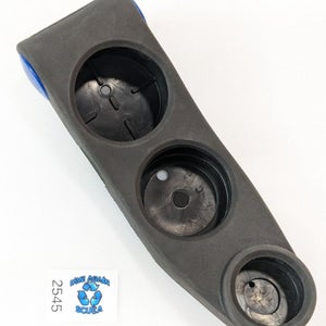 Sherwood 2, 3 Gauge Console Boot - Computer, Depth, Pressure Gauge, Scuba Dive