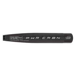 New BBCOR Certified 2021 Mizuno B21 Power Carbon Bat (-3) FREE SHIPPING