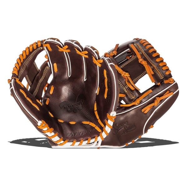 2023 Marucci Krewe 42A2 M Type Baseball Glove 11.25" All Positions RHT