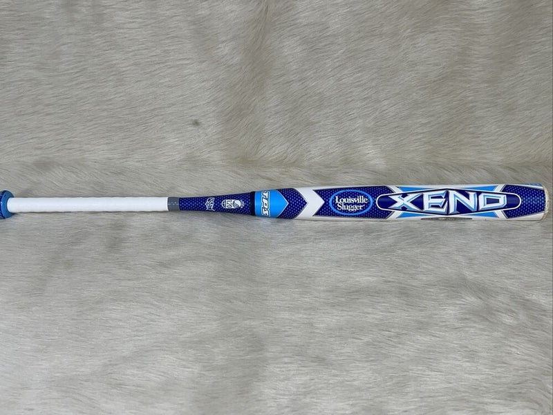 2014 Louisville Slugger Xeno 34/24 FPXN14-RR (-10) Fastpitch