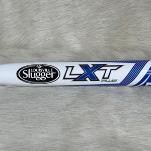 2016 Louisville Slugger LXT Plus 33/23 FPLX160 Fastpitch Softball Bat (-10)