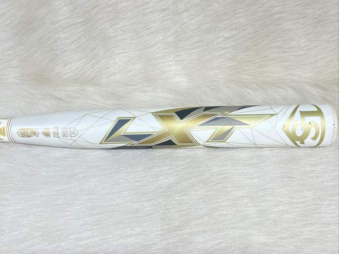2019 Louisville Slugger LXT 33/22 FPLX19A11 (-11) Fastpitch Softball Bat