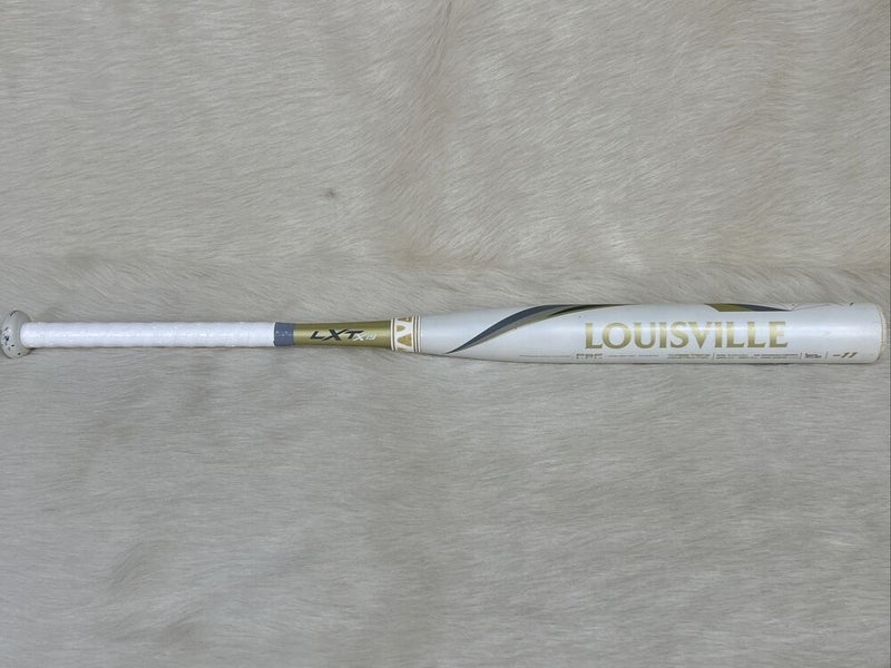 2019 Louisville Slugger LXT 33/22 FPLX19A11 (-11) Fastpitch Softball Bat