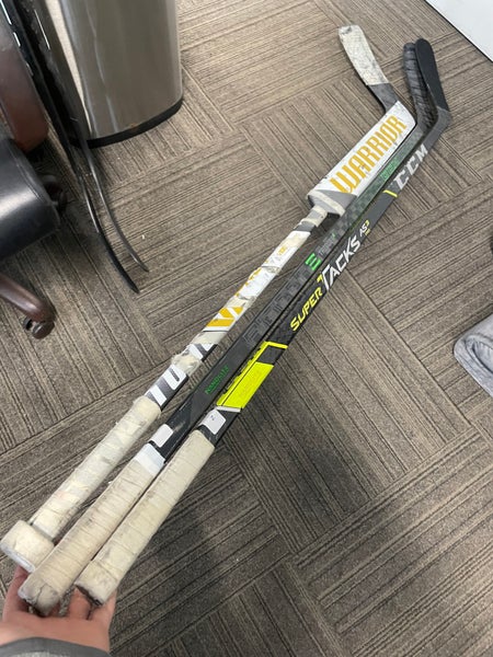 x3 - Custom Order Hockey Sticks