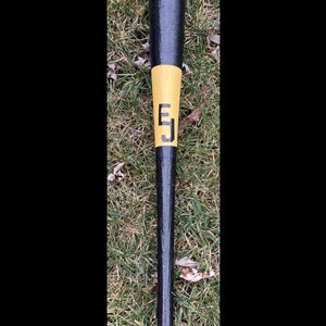 Custom EJ Wiffleball Bat