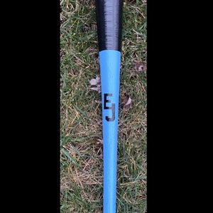 Custom EJ Wiffleball Bat