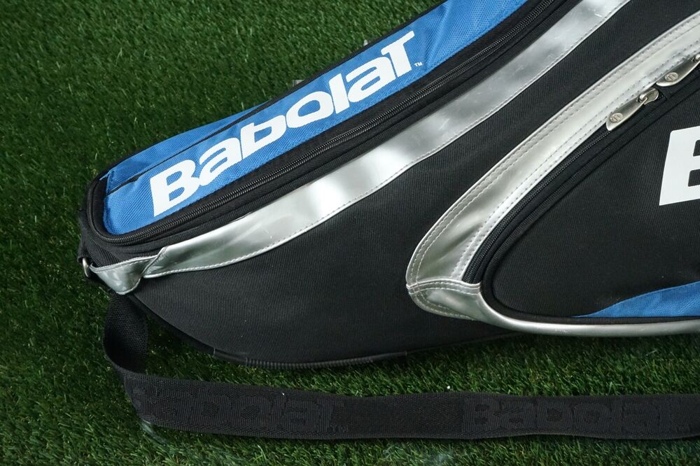 Babolat Team Multi Tennis Racquet Bag SidelineSwap