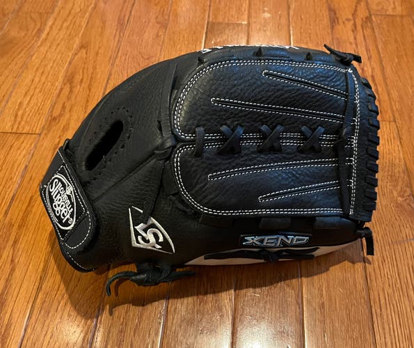 NEW Louisville Slugger Xeno Glove 13”