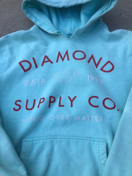 Diamond Supply Company Hoodie | SidelineSwap