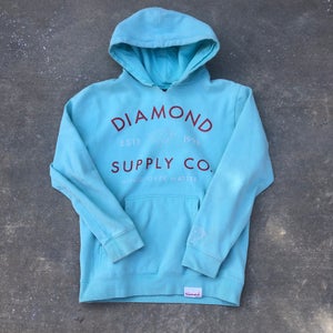 Diamond Supply Company Hoodie