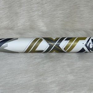 2021 Louisville Slugger LXT 34/24 FPLXD10-21 Fastpitch Softball Bat (-10)