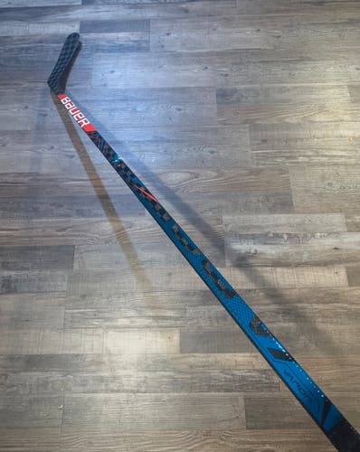 New Custom Pro Stock RH Bauer Flylite P92M 87 Flex