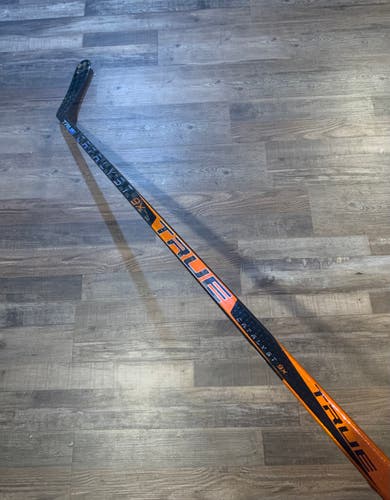 New Pro Stock RH True Catalyst 9X TC2M 70 Flex