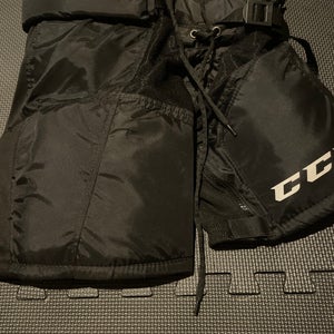 LIKE NEW. CCM Quick Lite Hockey Pants