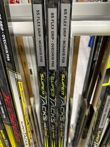 CCM Super Tacks AS3 Pro Hockey Sticks