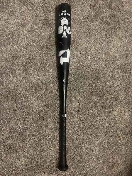 2022 Alloy (-3) 29 oz 32" The Goods ONE Bat