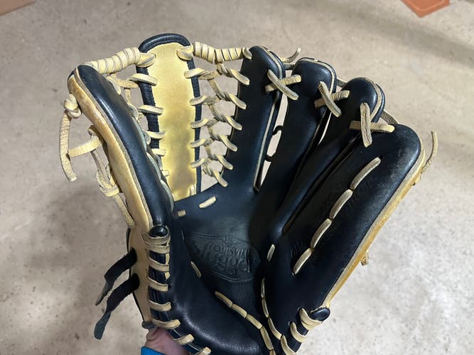 Louisville Slugger Omaha Flare 12.75” Baseball Glove