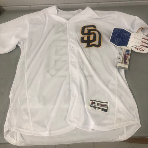San Diego Padres Gwynn jersey