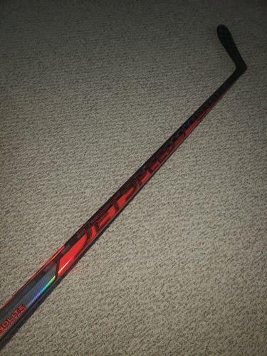 NEW! CCM Jetspeed FT4 Pro: Left P28 70 Flex
