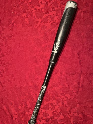 BBCOR Certified Composite (-3) 28 oz 31" Nox Bat