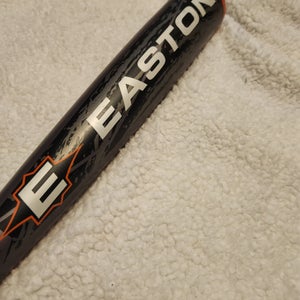 Easton Alloy Typhoon Bat (-3) 29 oz 32" BBCOR Certified. GREAT BAT FOR NEW BBCOR PLAYERS