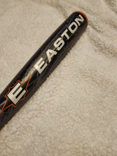 Easton Alloy Typhoon Bat (-3) 29 oz 32" BBCOR Certified. GREAT BAT FOR NEW BBCOR PLAYERS