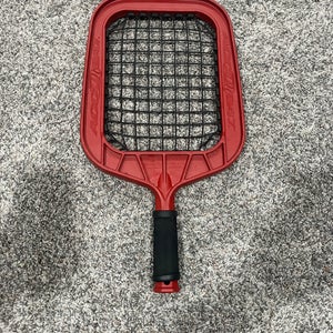 Used  Accubat Fungo Racquet