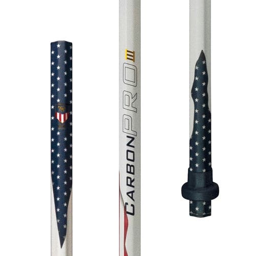 New LE 4th Of July ECD Carbon Pro 3 Power Shaft