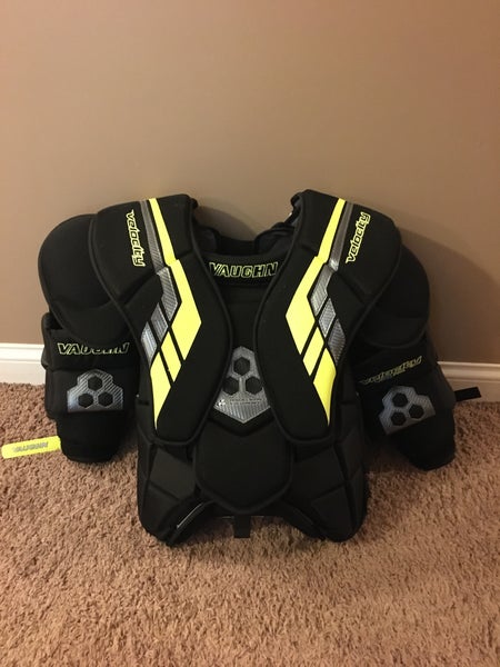 NEW Vaughn VE8 Senior Small Chest Protector