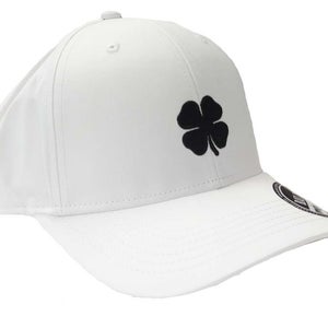 NEW Black Clover Live Lucky Cool Luck #4 Adjustable Snapback Golf Hat ...