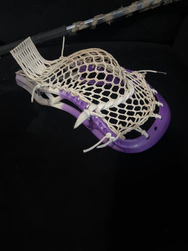 CUSTOM Defense Brine Triumph X Head