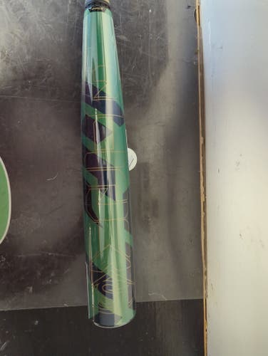 New BBCOR Certified 2023 Louisville Slugger Composite Meta Bat (-3) 30 oz 33" In Wrapper No Warranty