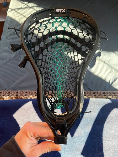Like New Defense Strung Hammer 500 Head