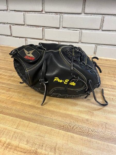 Gameday 57 Series Isiah Kiner-Falefa Heart of the Hide Glove