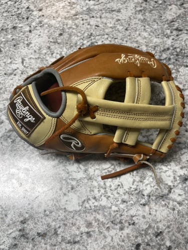 Rawlings Heart of the Hide PROTT2-20CGB Limited Edition Color Sync 11.5 Baseball Glove